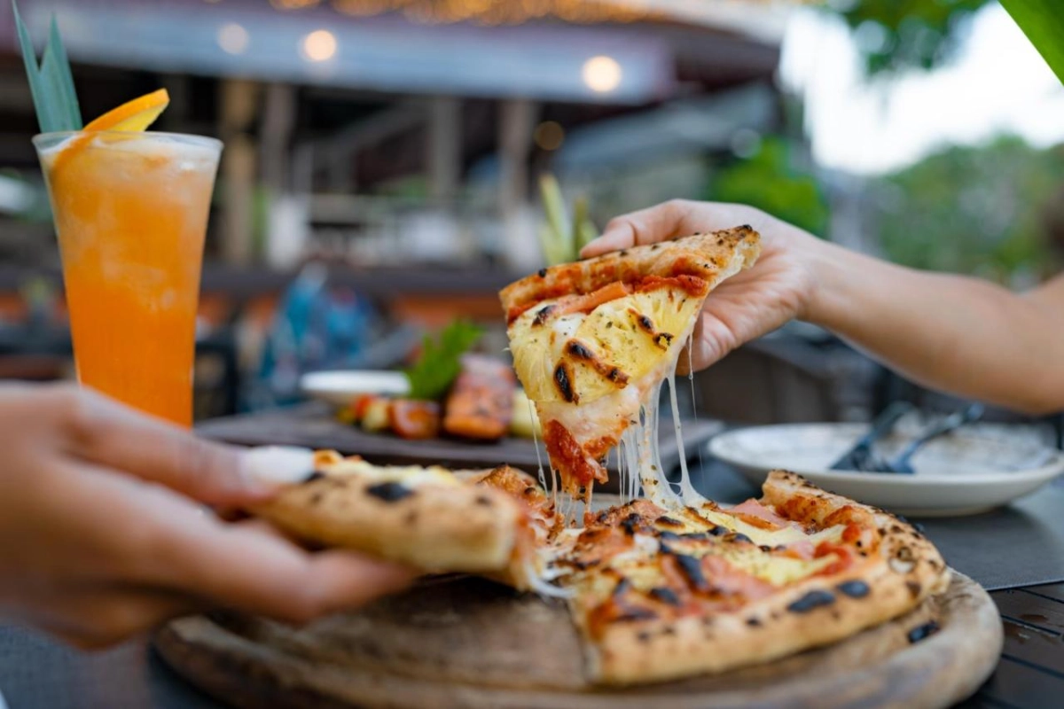 Thavorn Beach Village Resort - Hotel Photo 67