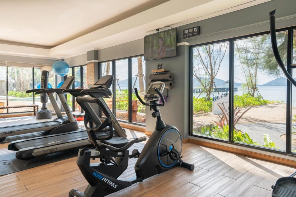 Thavorn Beach Village Resort - Hotel Photo 68