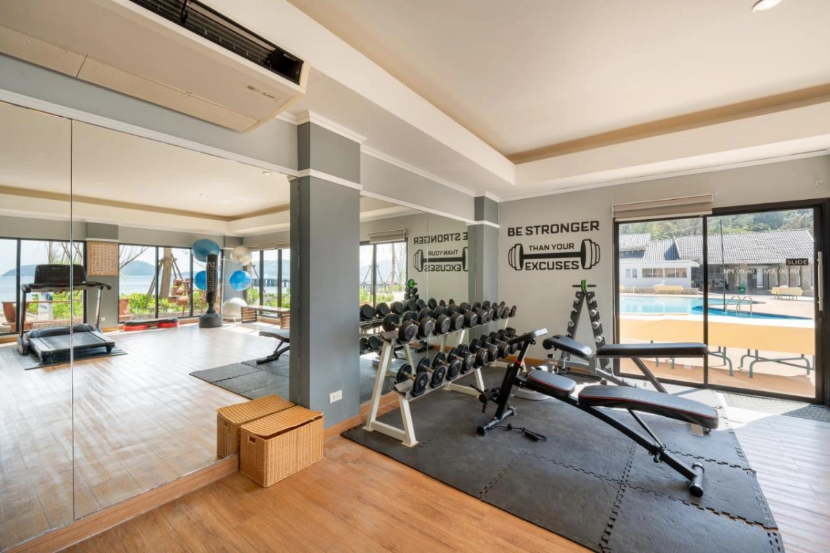 Thavorn Beach Village Resort - Hotel Photo 69