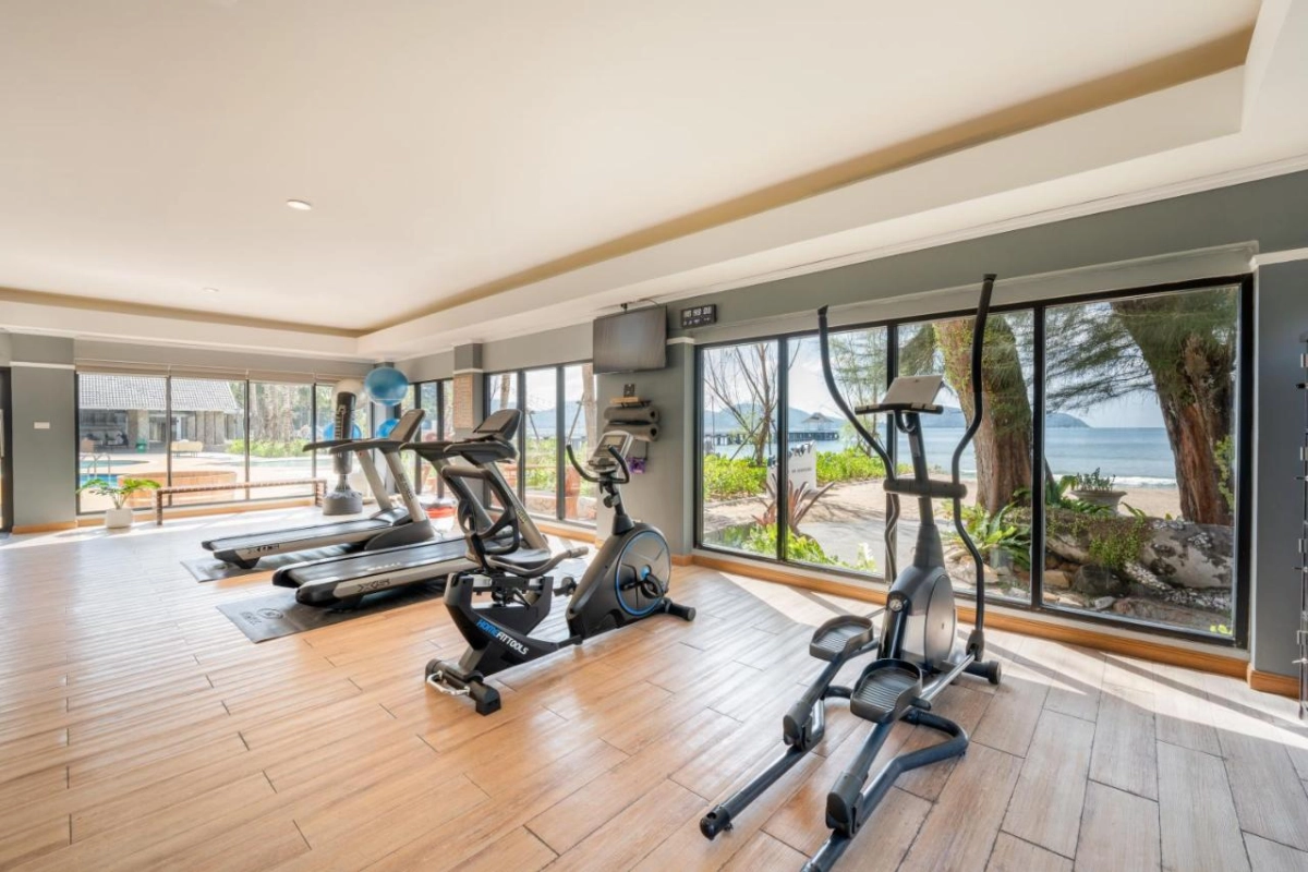 Thavorn Beach Village Resort - Hotel Photo 70