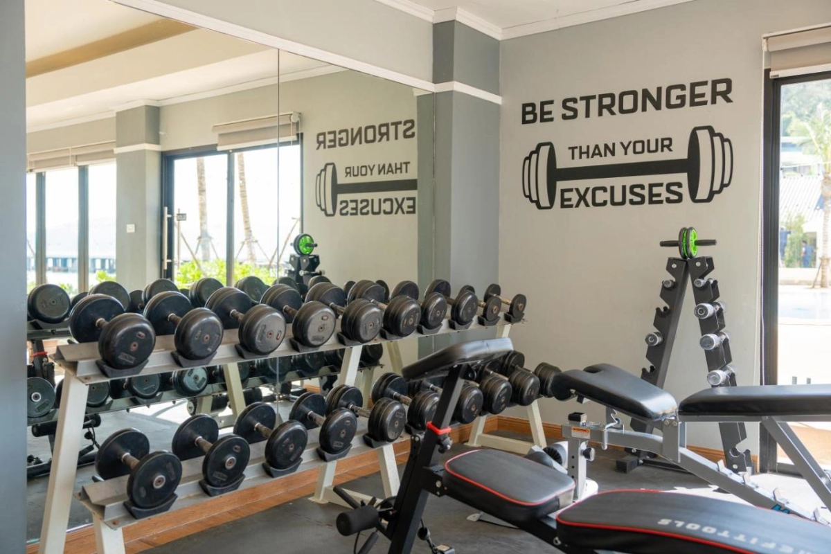 Thavorn Beach Village Resort - Hotel Photo 71