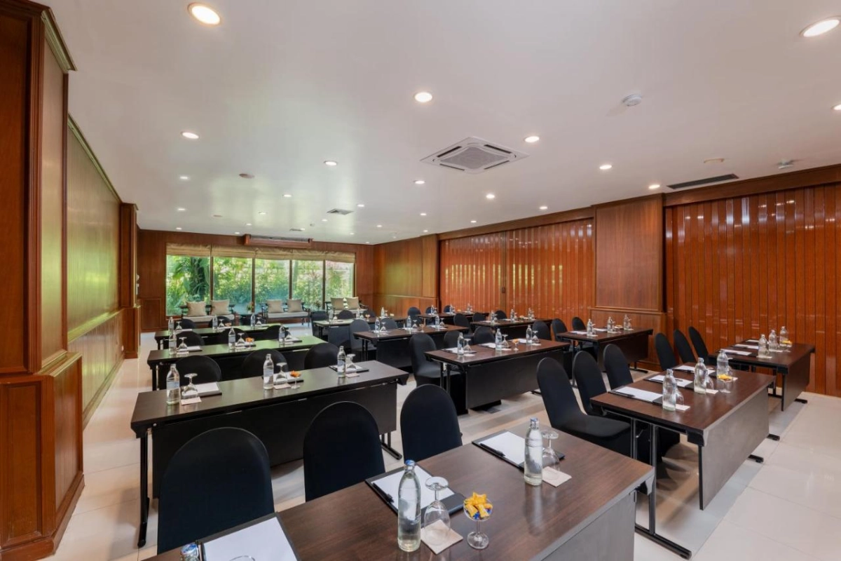 Thavorn Beach Village Resort - Hotel Photo 75