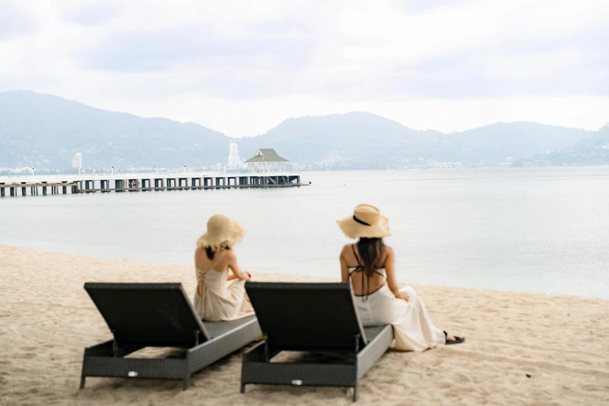 Thavorn Beach Village Resort - Hotel Photo 78