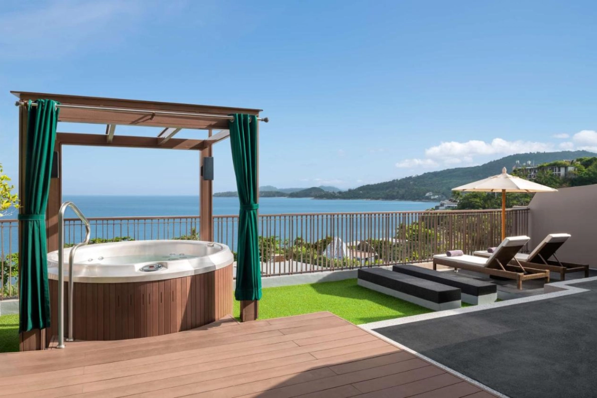 Hyatt Regency Phuket Resort - Hotel Photo 3