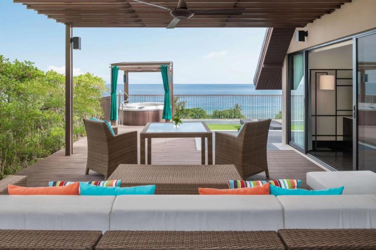 Hyatt Regency Phuket Resort - Hotel Photo 4