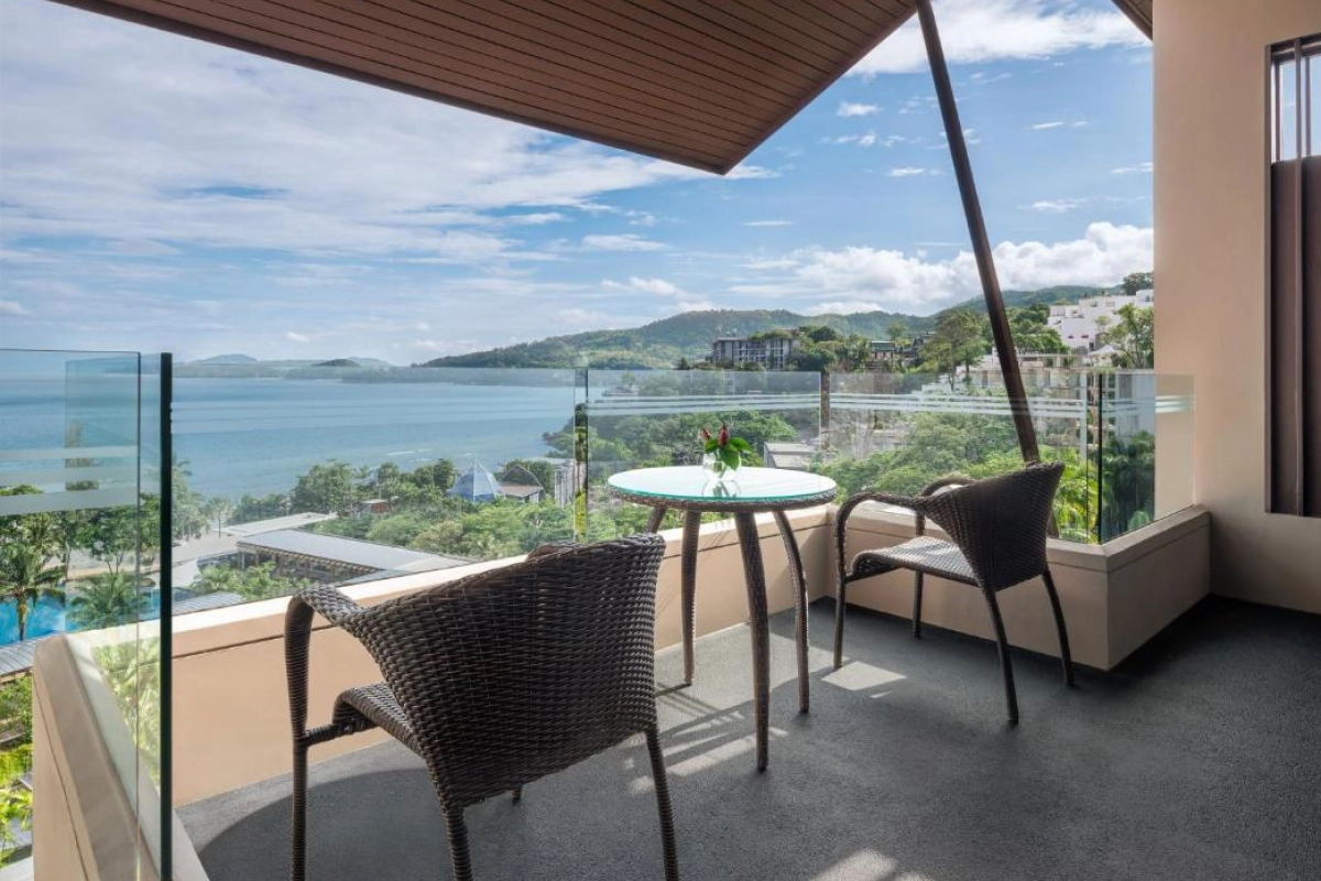 Hyatt Regency Phuket Resort - Hotel Photo 7