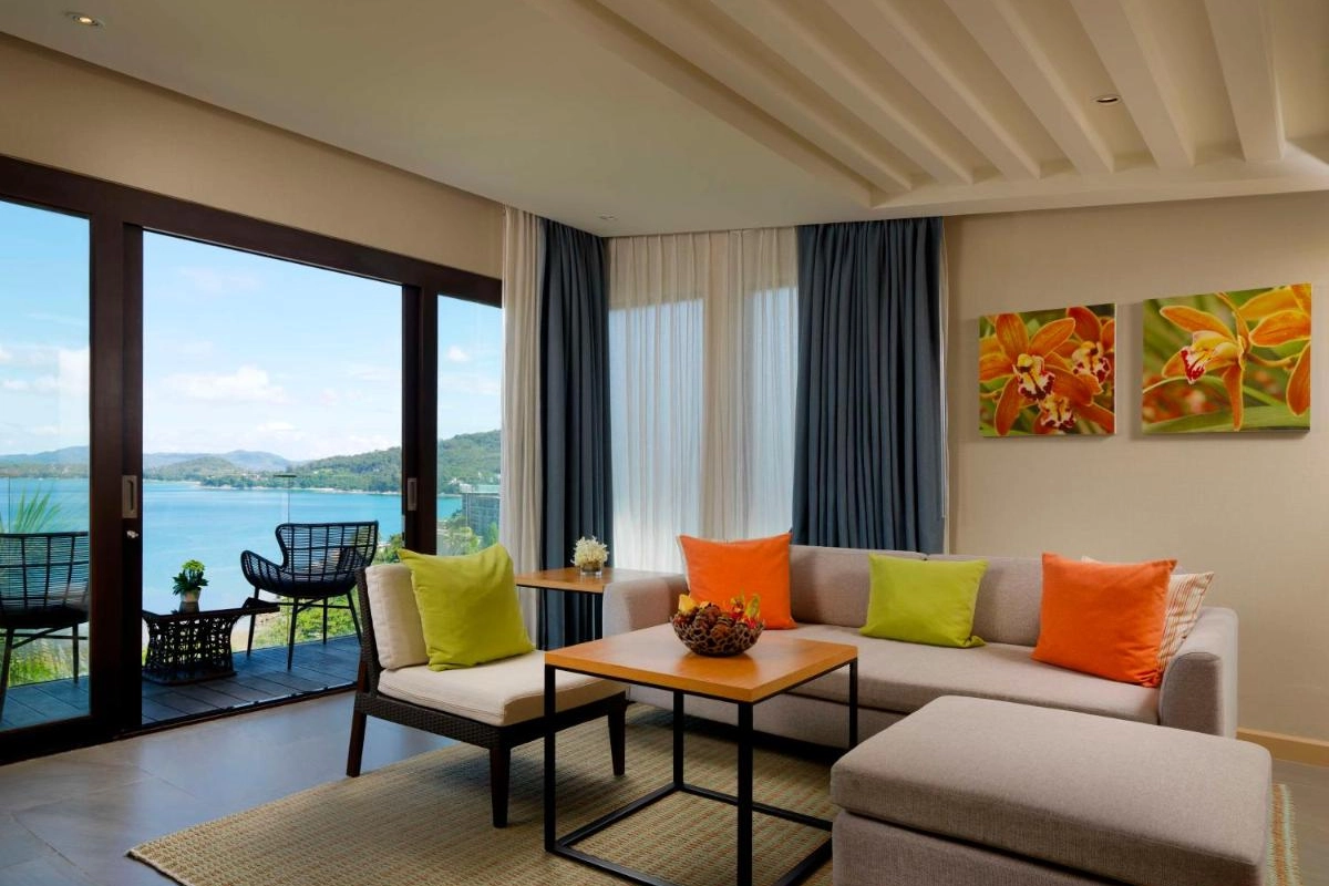 Hyatt Regency Phuket Resort - Hotel Photo 9