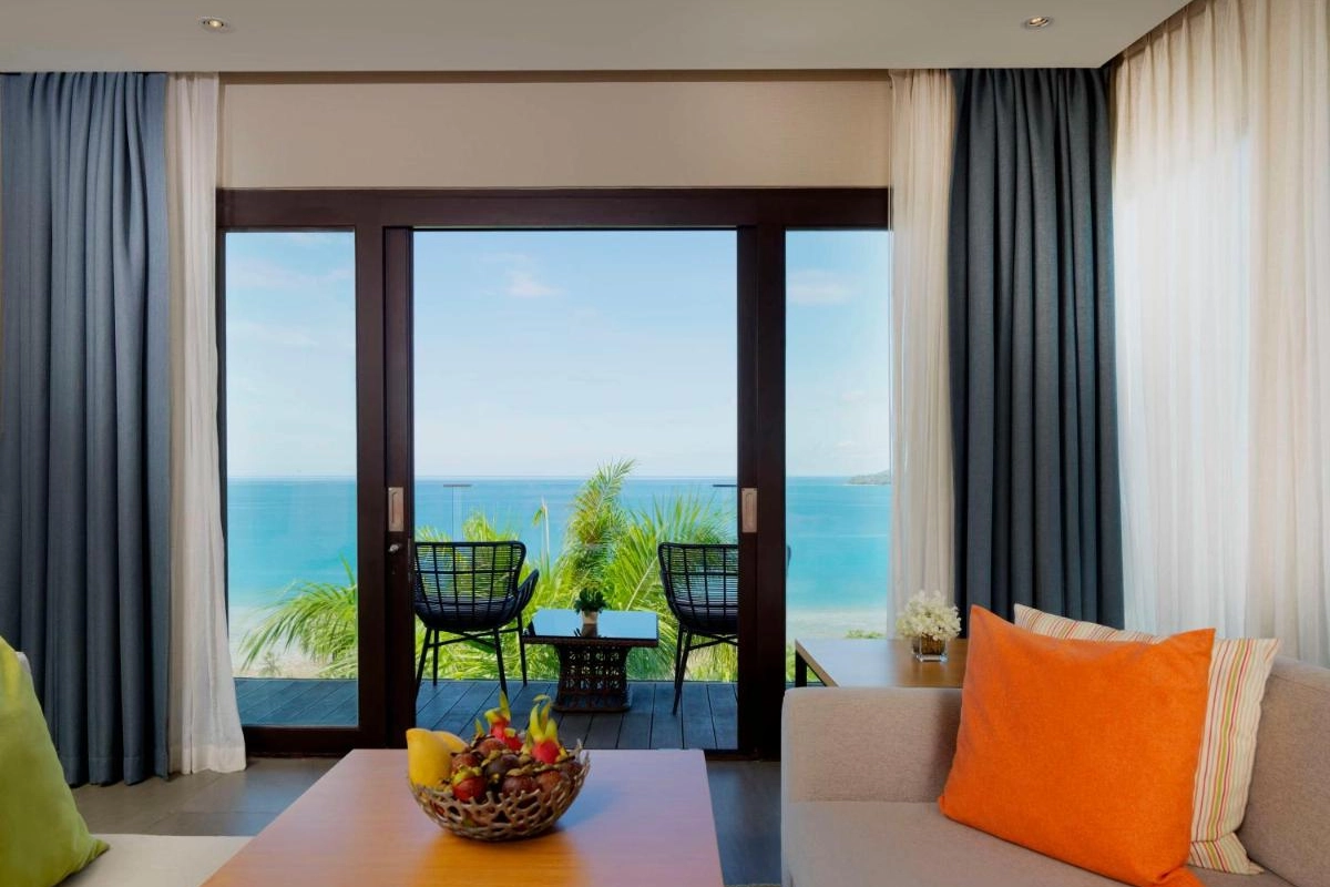 Hyatt Regency Phuket Resort - Hotel Photo 10