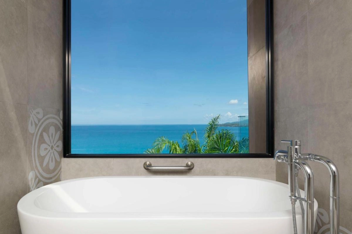 Hyatt Regency Phuket Resort - Hotel Photo 11