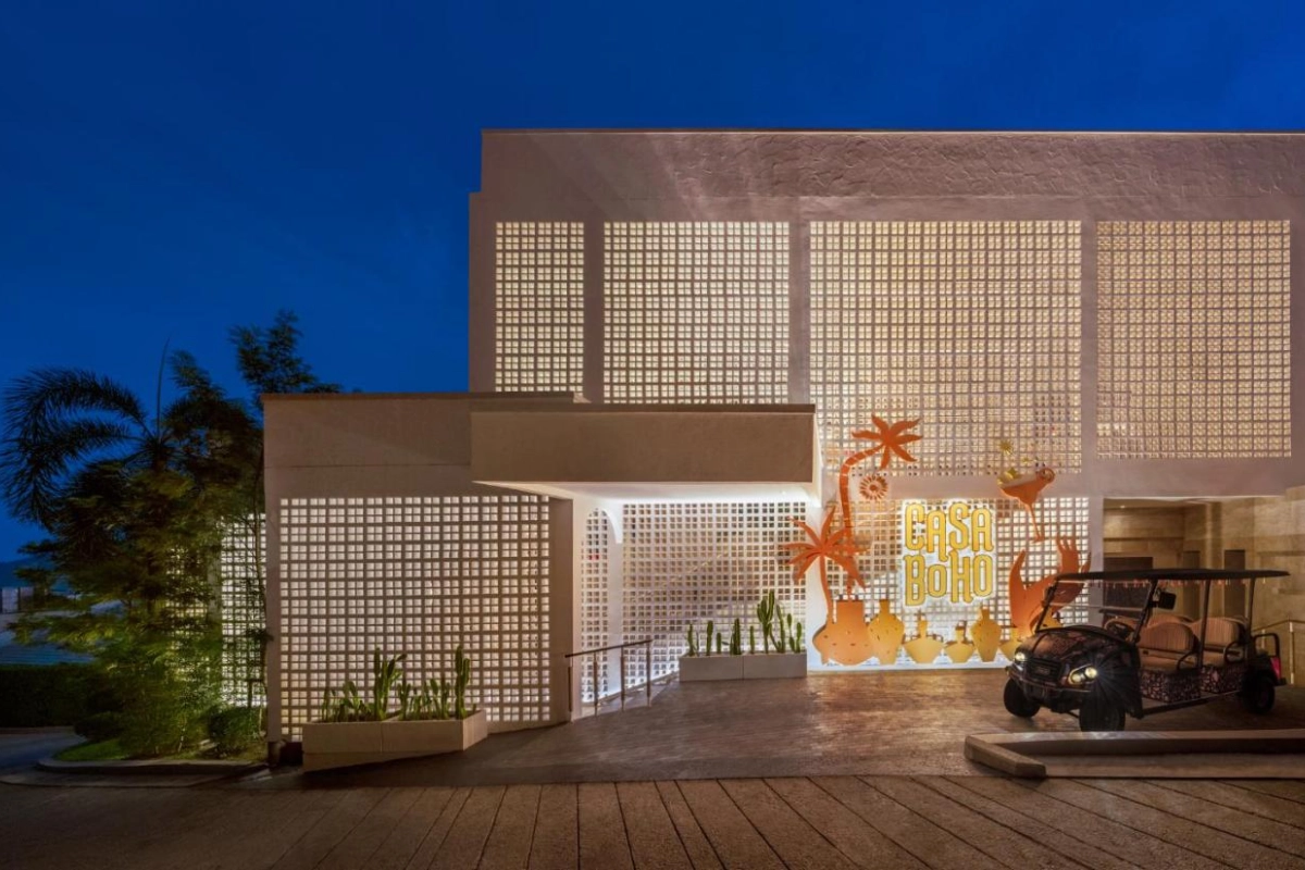 Hyatt Regency Phuket Resort - Hotel Photo 13