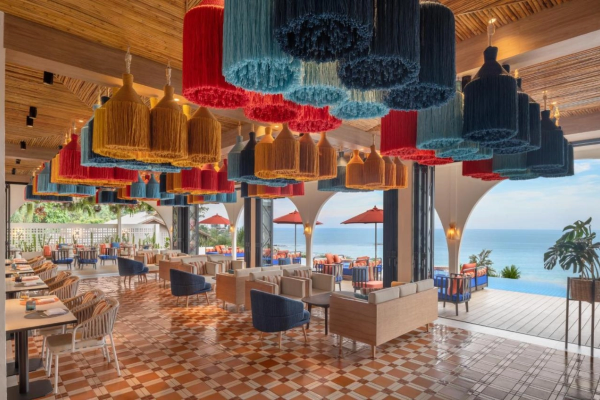 Hyatt Regency Phuket Resort - Hotel Photo 14