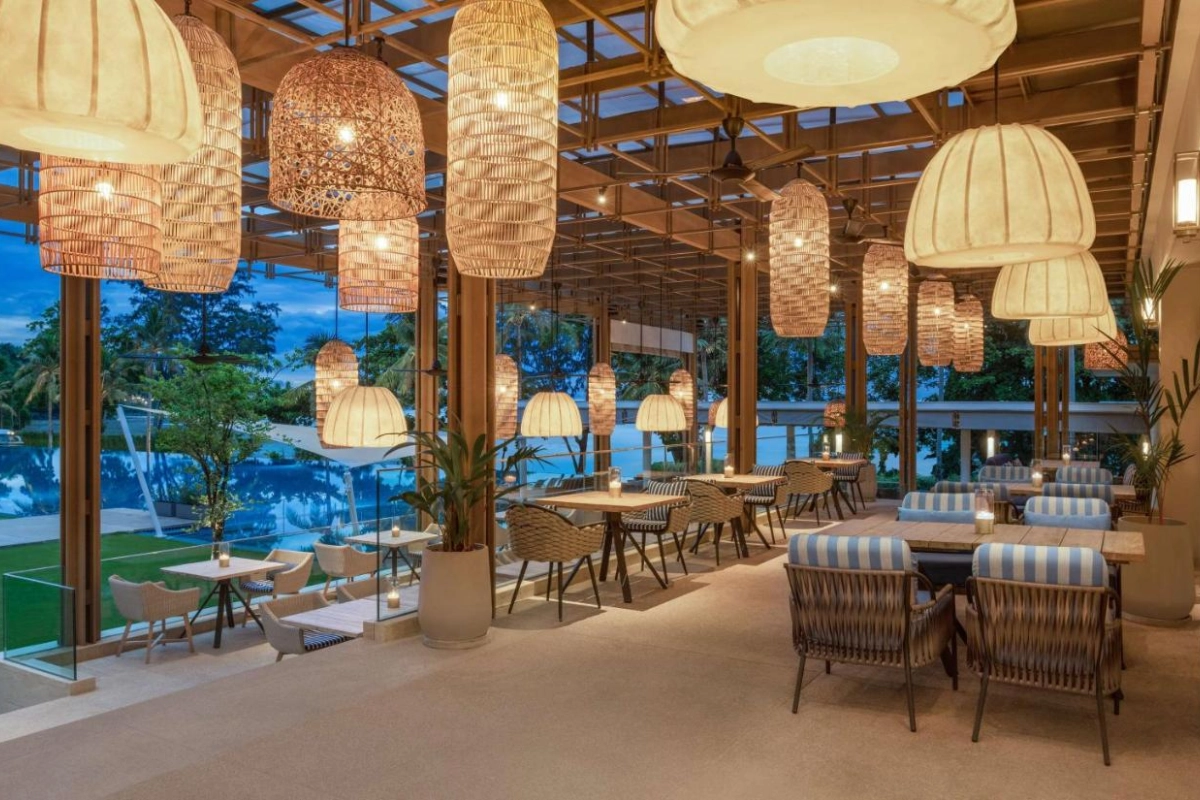 Hyatt Regency Phuket Resort - Hotel Photo 15