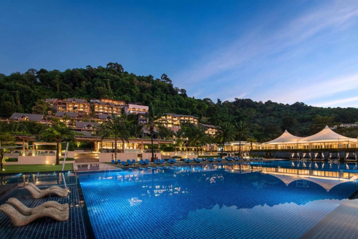 Hyatt Regency Phuket Resort - Hotel Photo 16