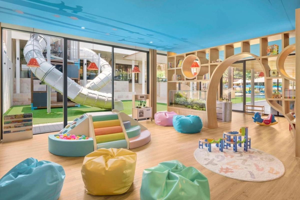 Hyatt Regency Phuket Resort - Hotel Photo 18