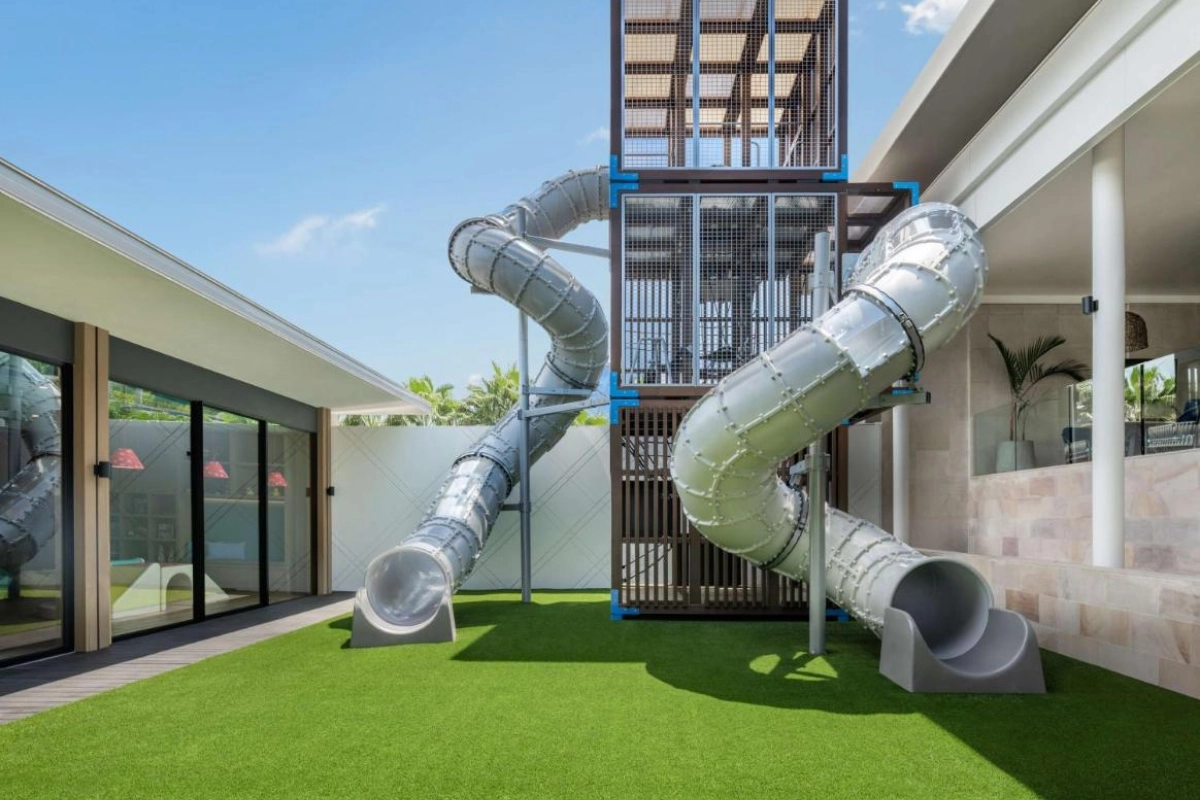 Hyatt Regency Phuket Resort - Hotel Photo 19