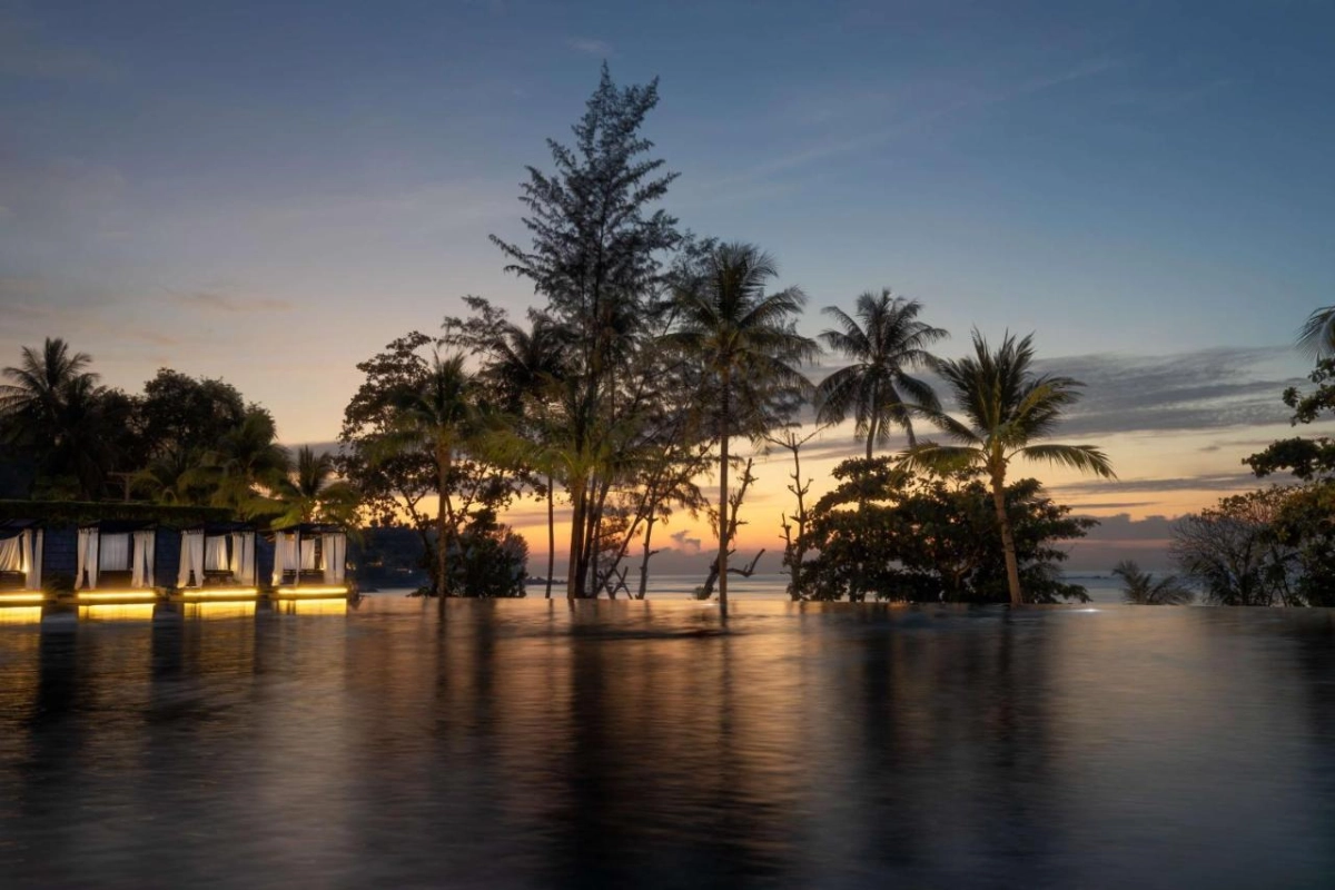 Hyatt Regency Phuket Resort - Hotel Photo 22