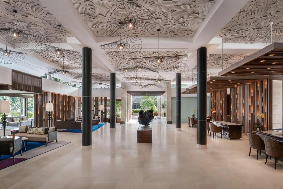 Hyatt Regency Phuket Resort - Hotel Photo 23