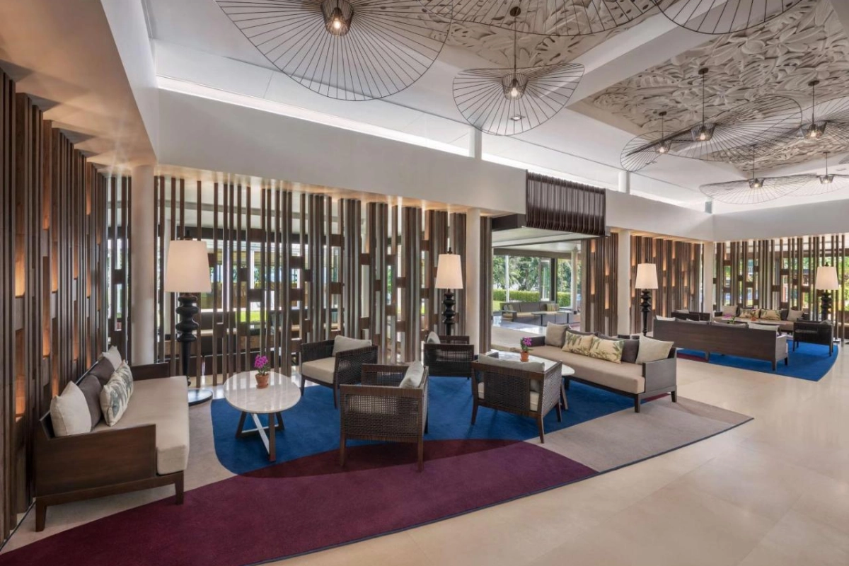 Hyatt Regency Phuket Resort - Hotel Photo 25