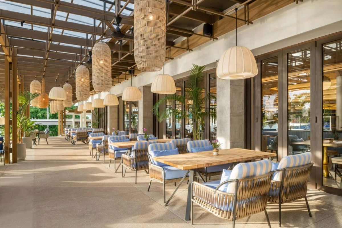 Hyatt Regency Phuket Resort - Hotel Photo 26