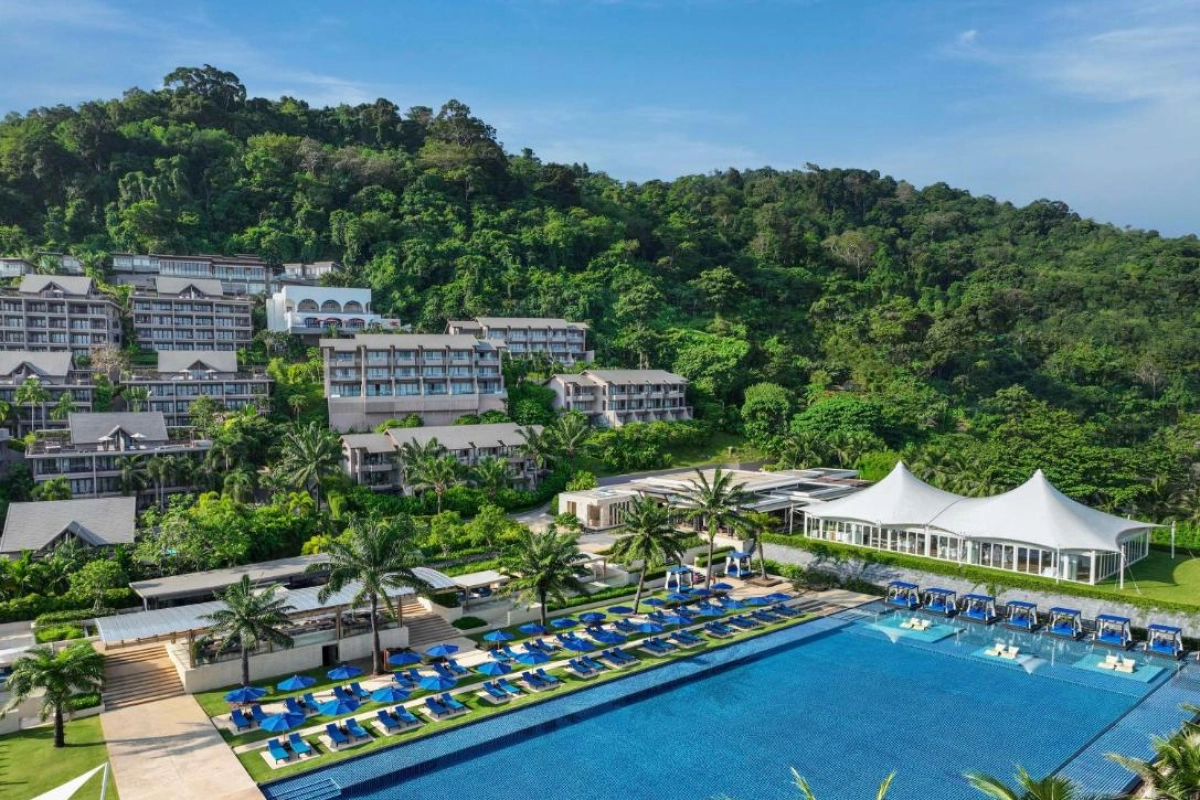 Hyatt Regency Phuket Resort - Hotel Photo 27