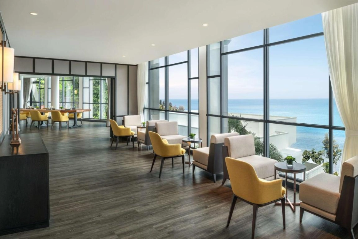 Hyatt Regency Phuket Resort - Hotel Photo 29