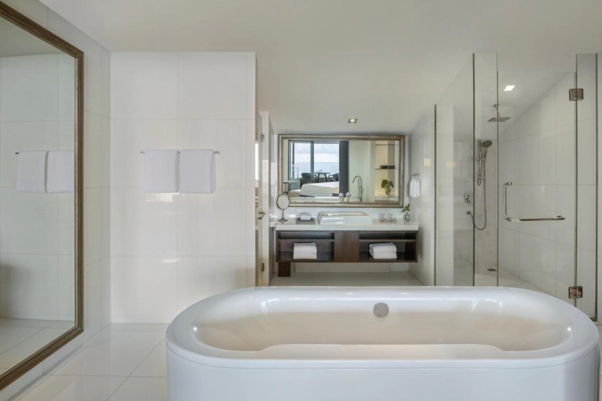 Hyatt Regency Phuket Resort - Hotel Photo 34