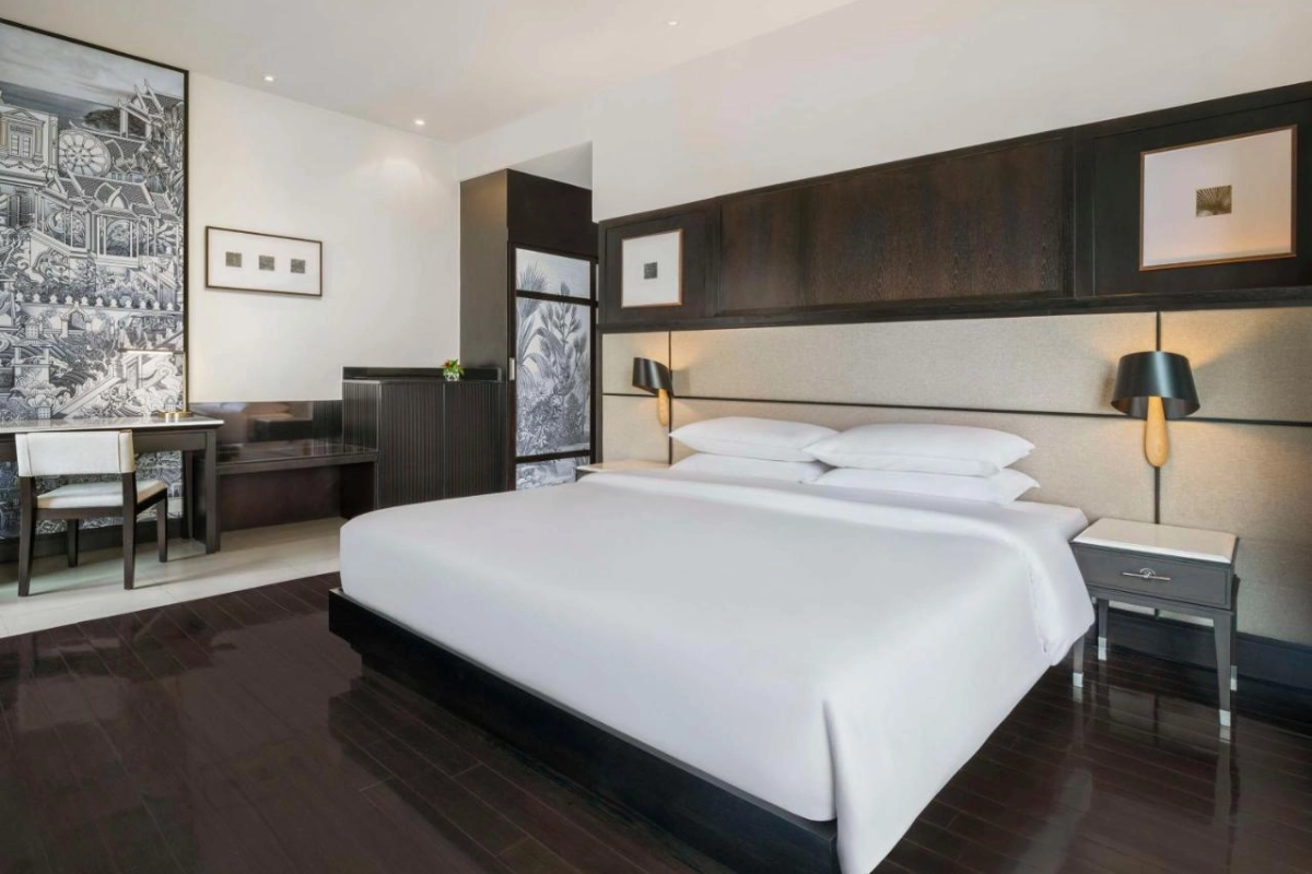 Hyatt Regency Phuket Resort - Hotel Photo 35