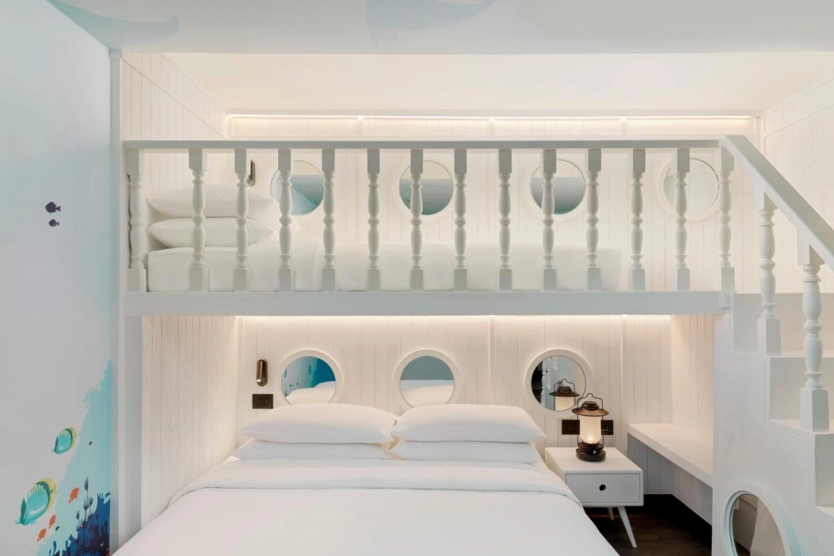 Hyatt Regency Phuket Resort - Hotel Photo 36