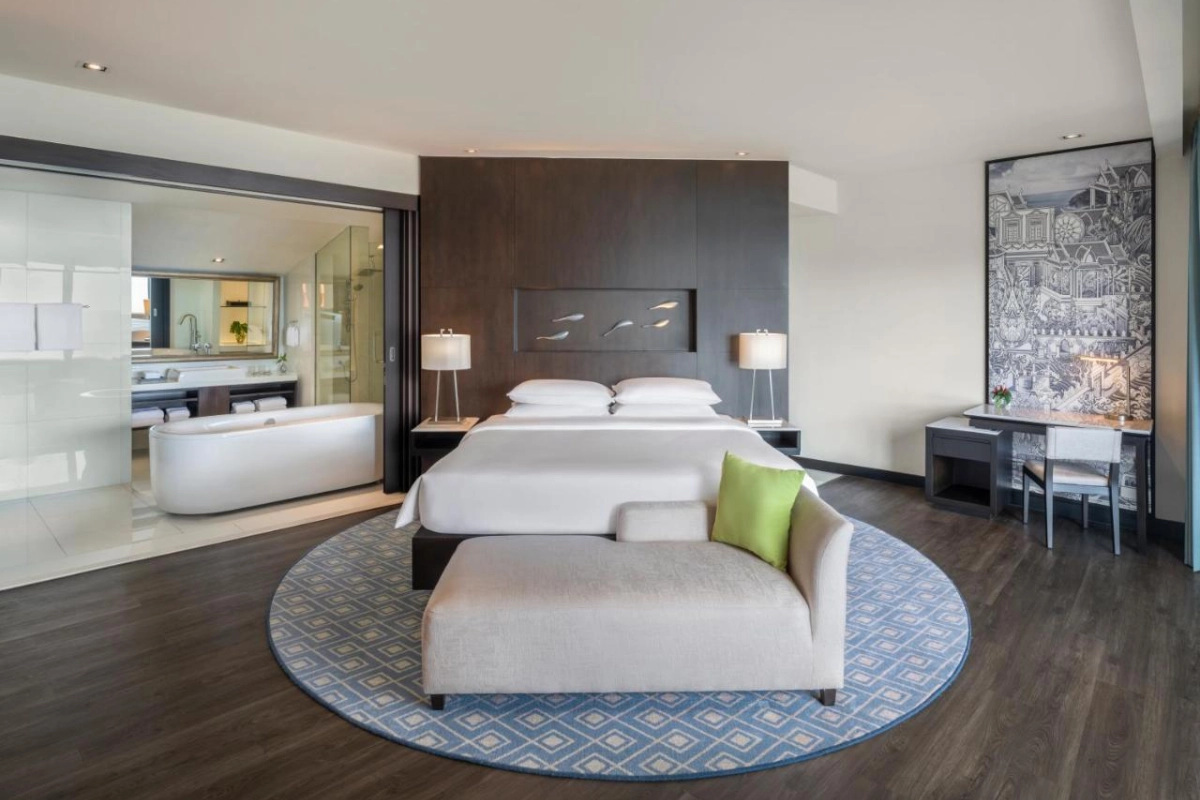 Hyatt Regency Phuket Resort - Hotel Photo 42