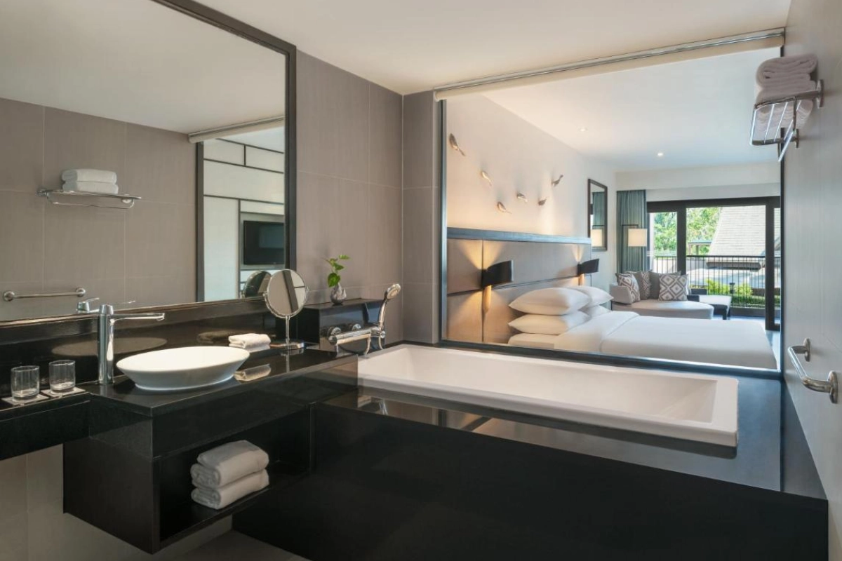 Hyatt Regency Phuket Resort - Hotel Photo 44