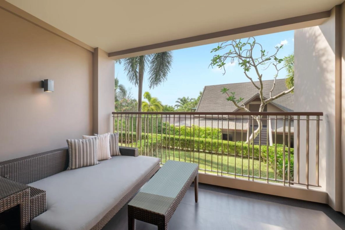 Hyatt Regency Phuket Resort - Hotel Photo 45