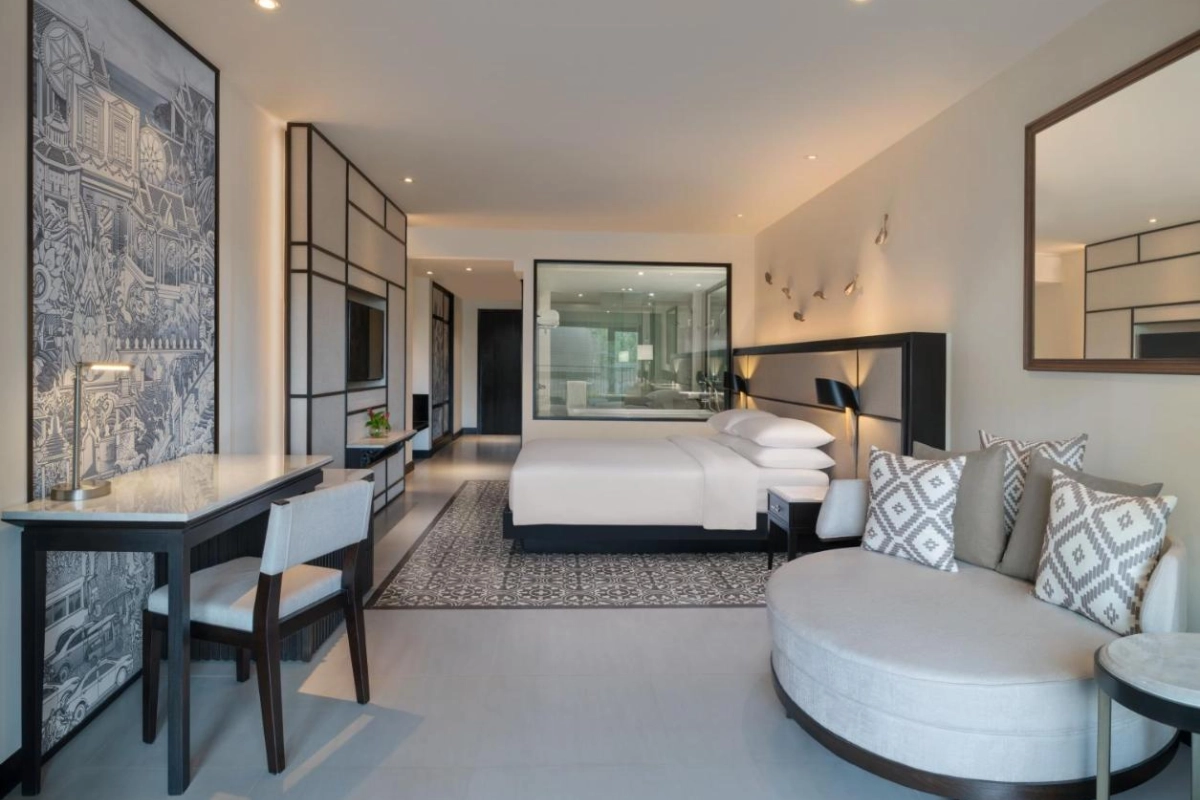 Hyatt Regency Phuket Resort - Hotel Photo 47