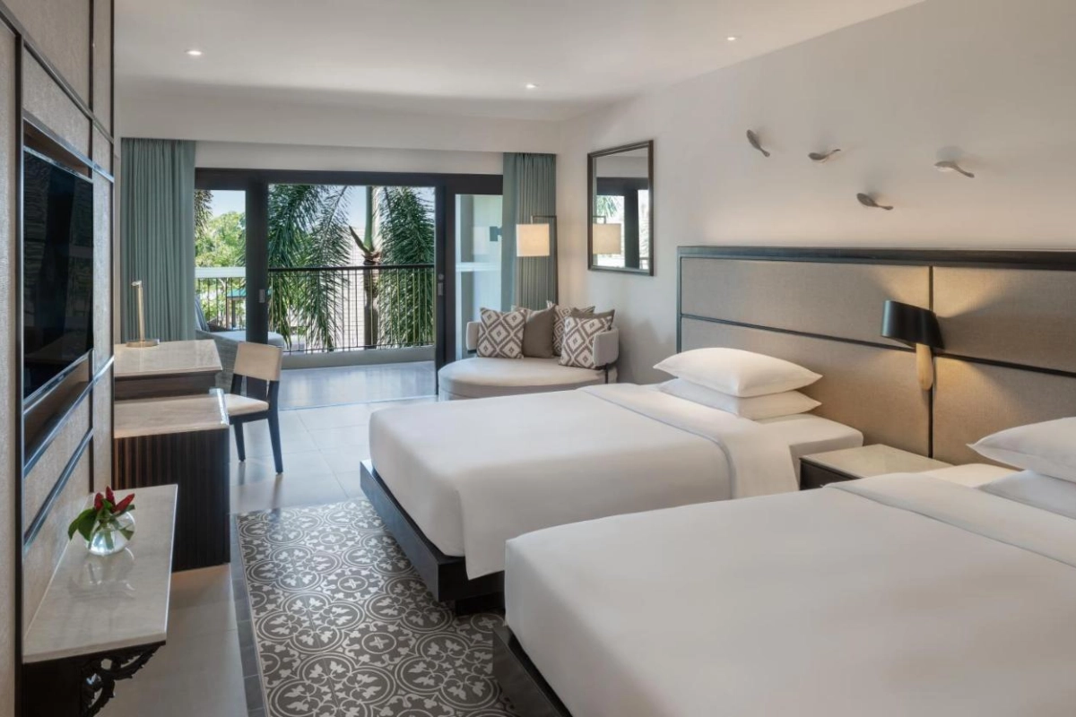 Hyatt Regency Phuket Resort - Hotel Photo 48