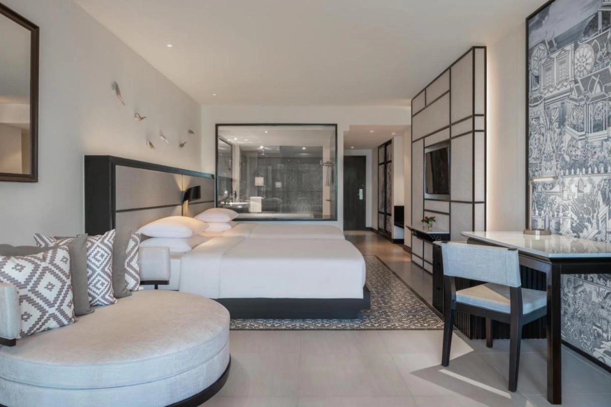 Hyatt Regency Phuket Resort - Hotel Photo 49