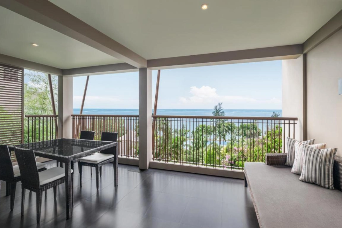 Hyatt Regency Phuket Resort - Hotel Photo 53