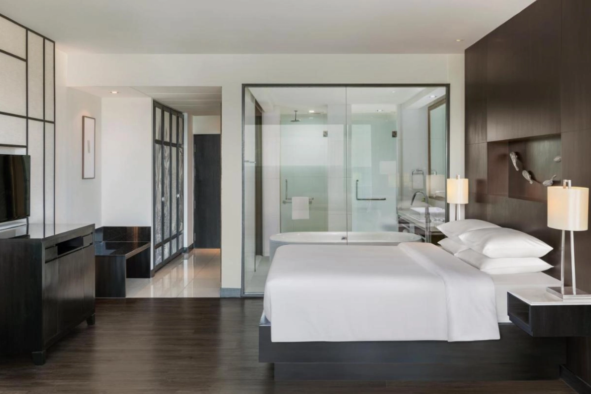 Hyatt Regency Phuket Resort - Hotel Photo 57