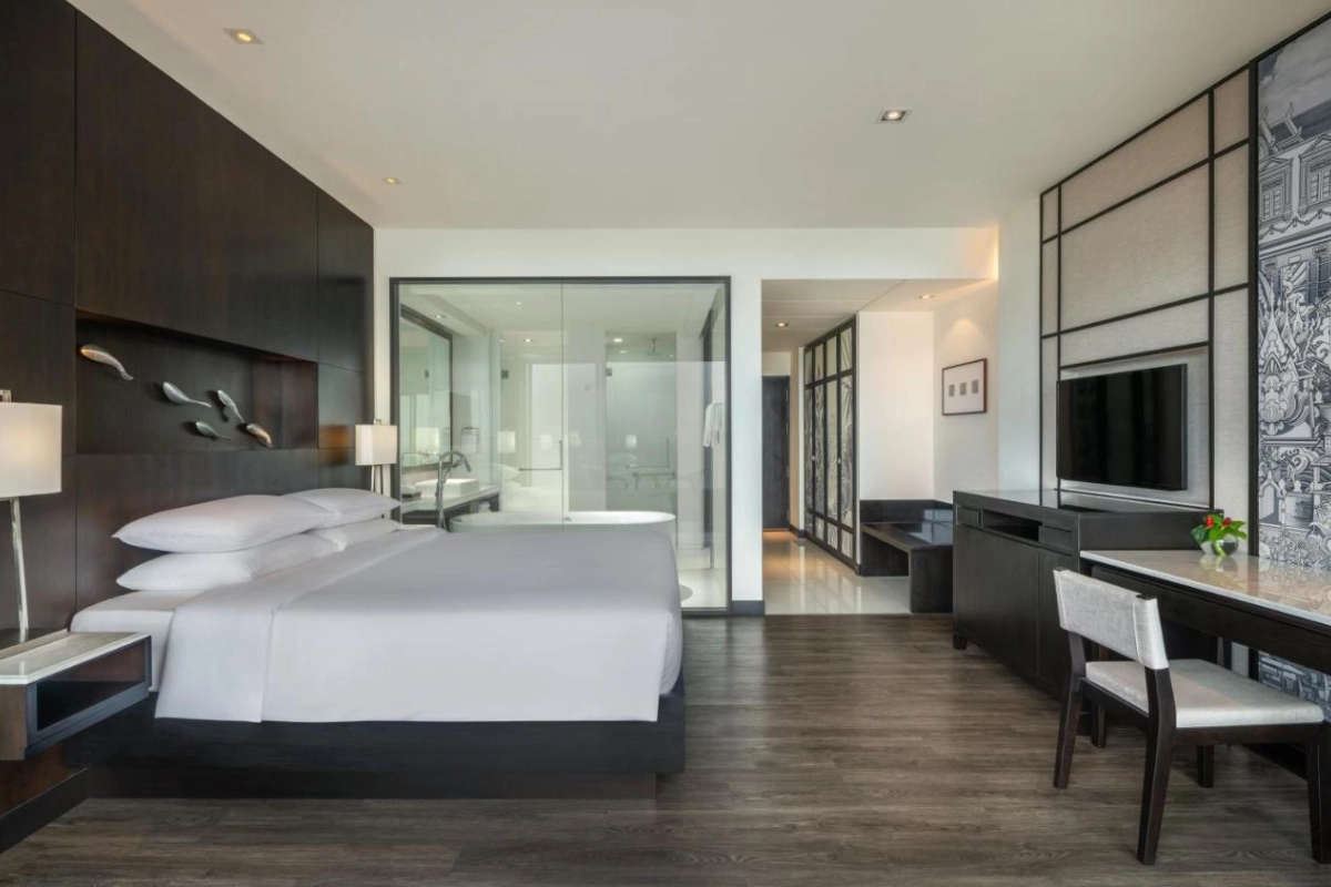 Hyatt Regency Phuket Resort - Hotel Photo 60