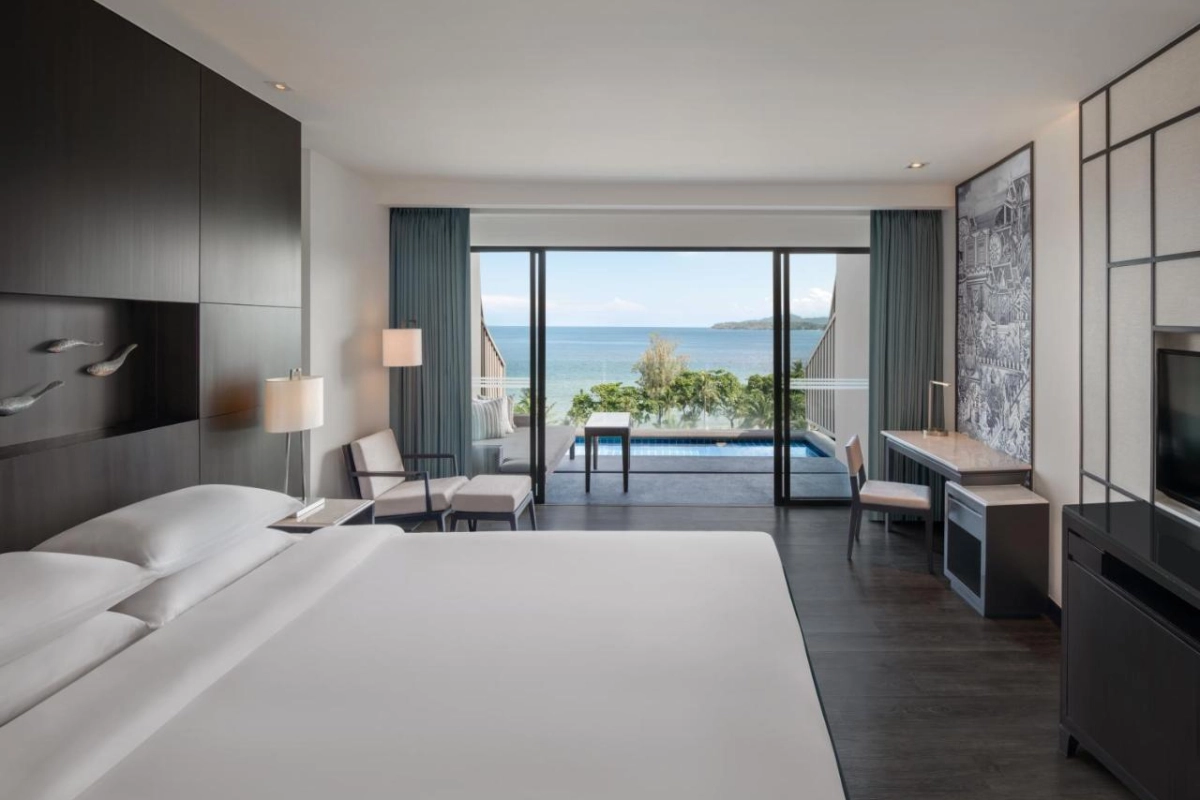 Hyatt Regency Phuket Resort - Hotel Photo 61