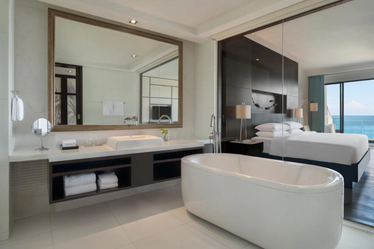 Hyatt Regency Phuket Resort - Hotel Photo 62