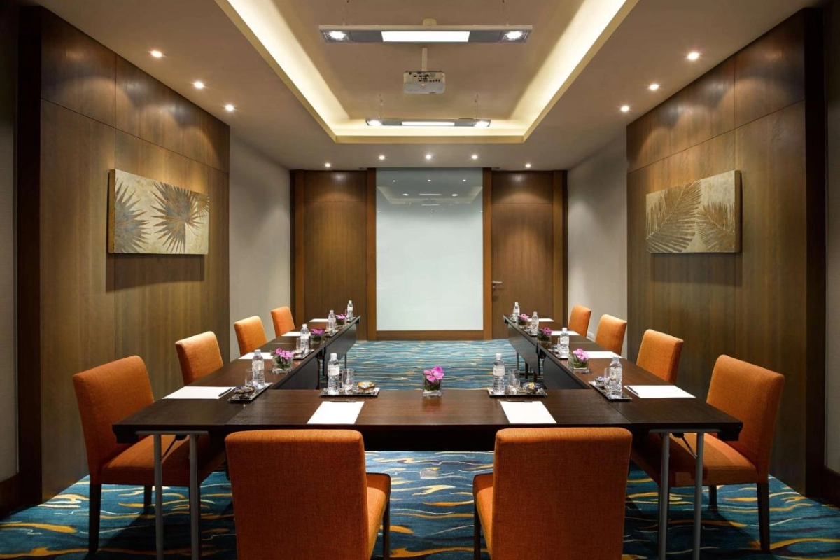 Hyatt Regency Phuket Resort - Hotel Photo 63