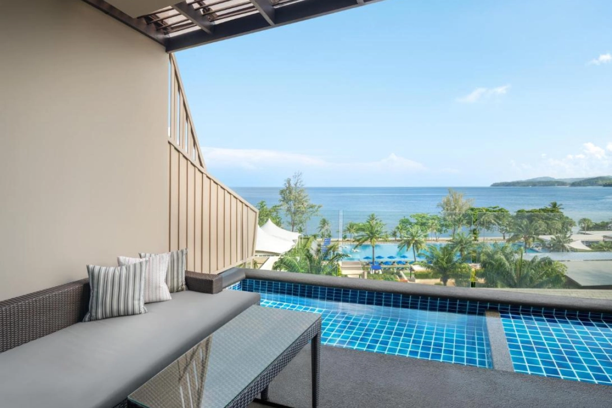 Hyatt Regency Phuket Resort - Hotel Photo 64