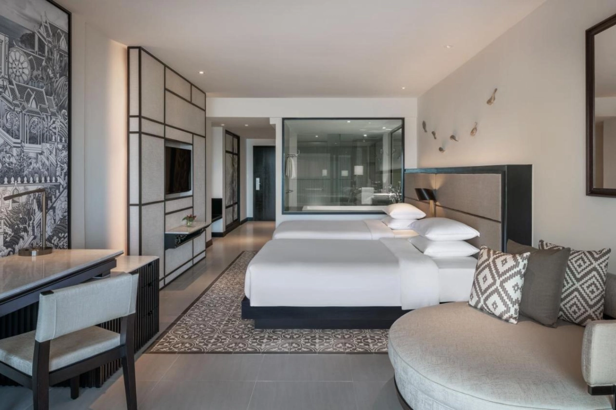 Hyatt Regency Phuket Resort - Hotel Photo 66