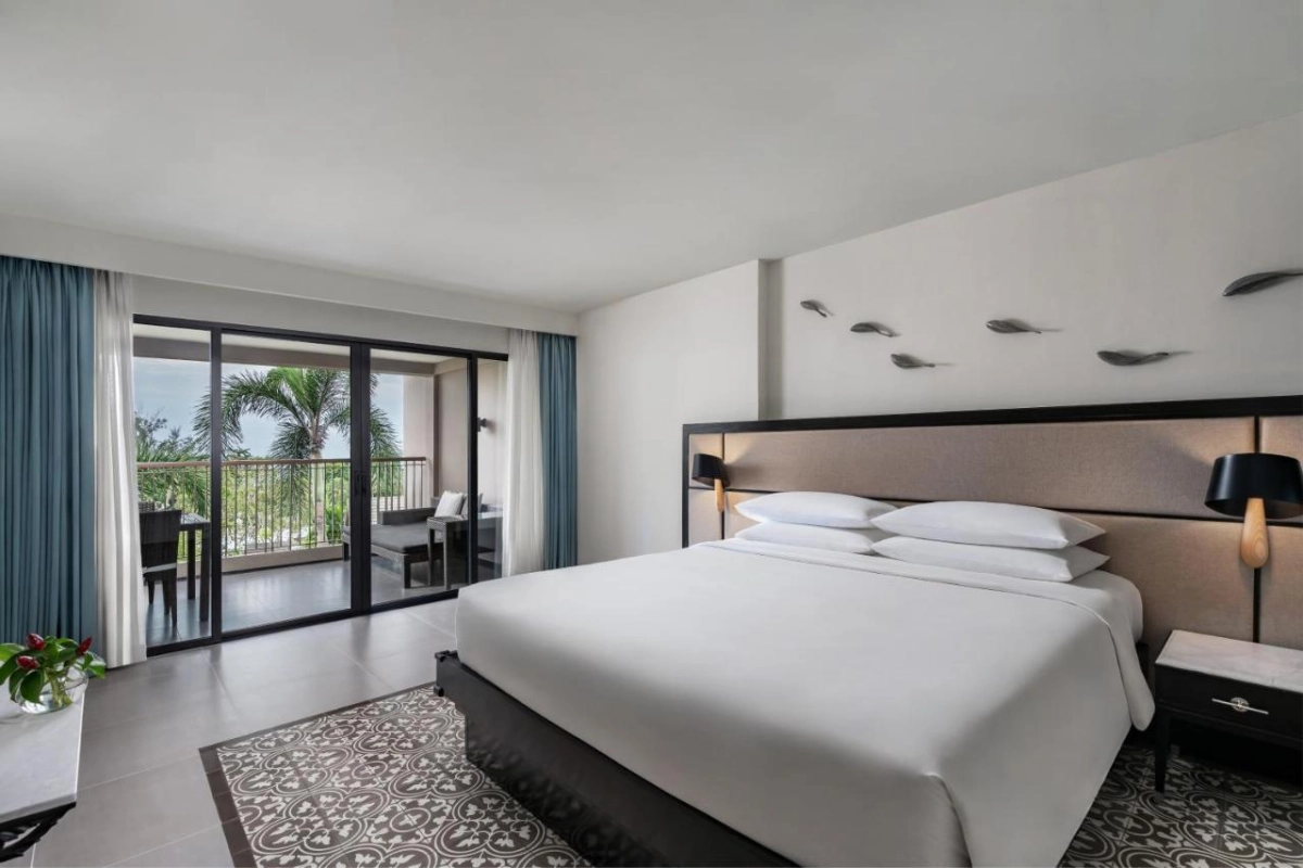 Hyatt Regency Phuket Resort - Hotel Photo 70