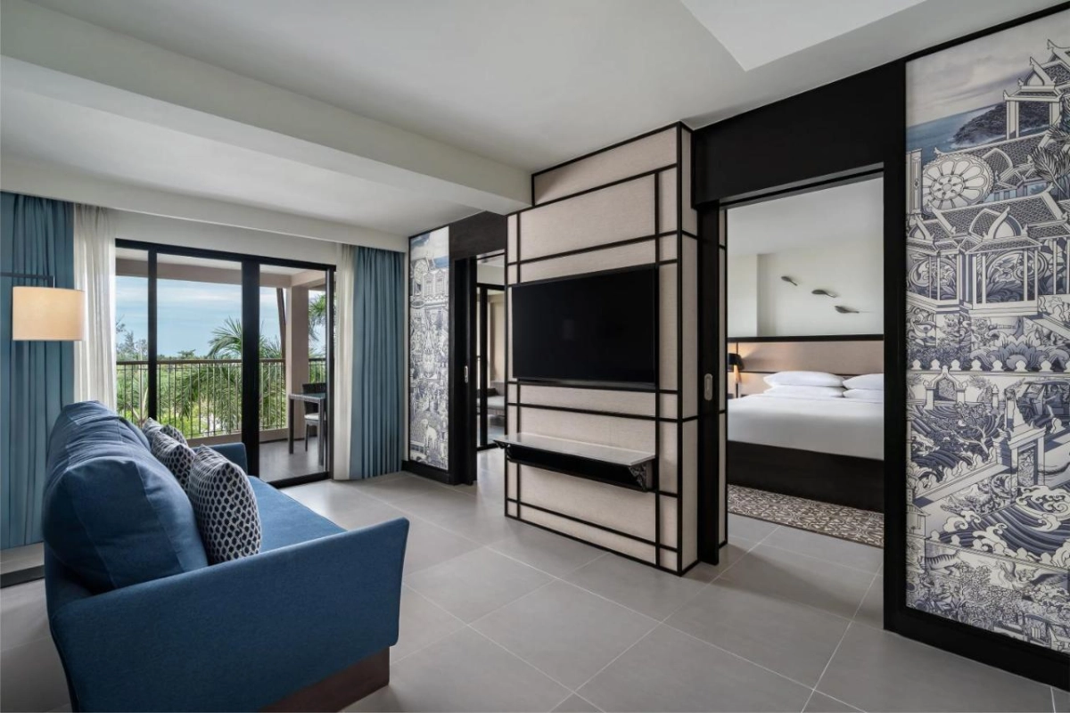 Hyatt Regency Phuket Resort - Hotel Photo 71