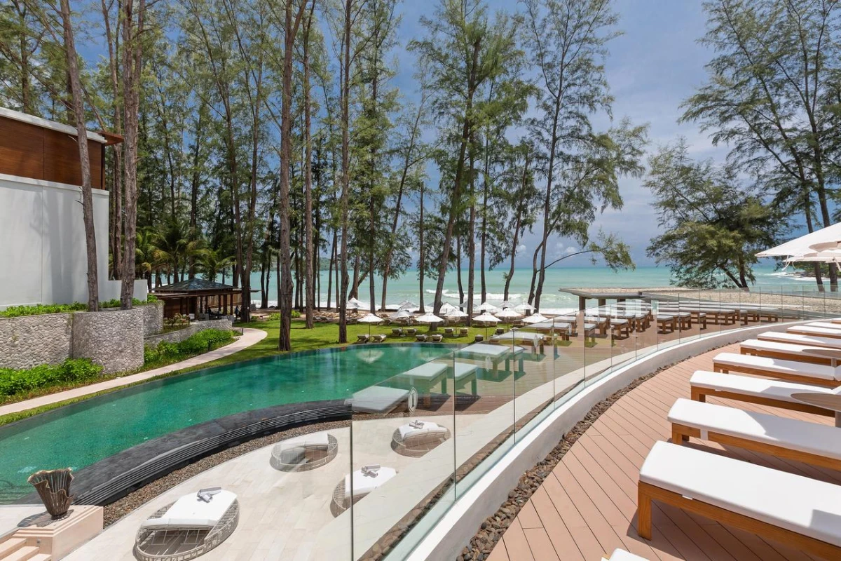 Intercontinental Phuket Resort - Hotel Photo 80