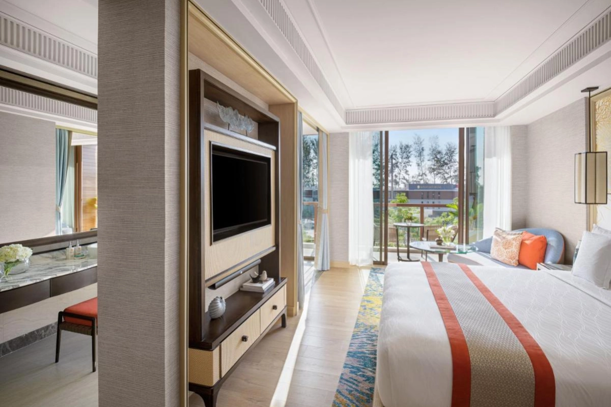 Intercontinental Phuket Resort - Hotel Photo 1