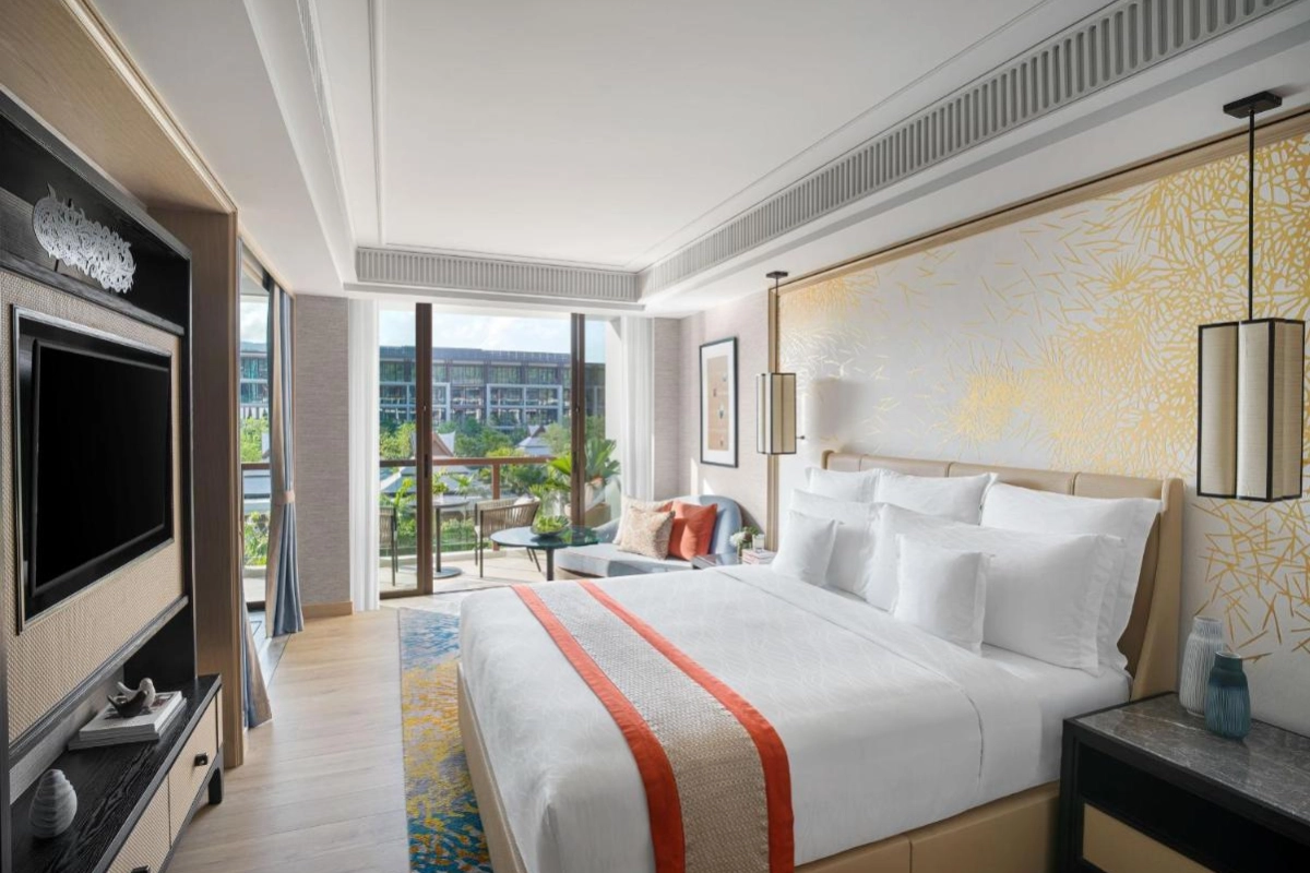 Intercontinental Phuket Resort - Hotel Photo 2