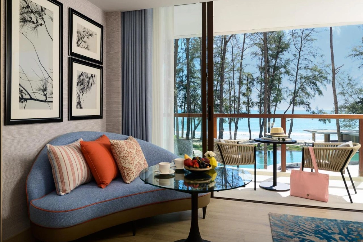 Intercontinental Phuket Resort - Hotel Photo 4