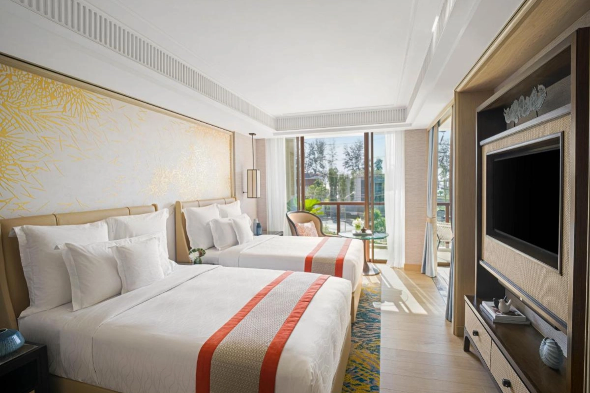 Intercontinental Phuket Resort - Hotel Photo 5