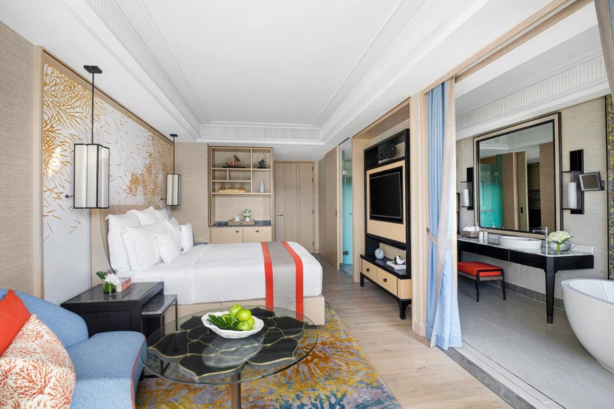 Intercontinental Phuket Resort - Hotel Photo 6